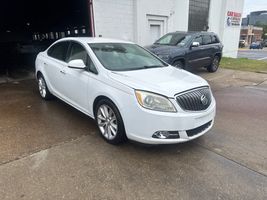 2014 Buick Verano
