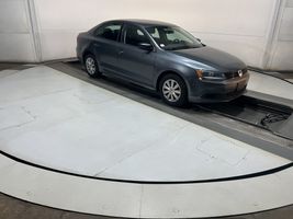 2013 VOLKSWAGEN JETTA