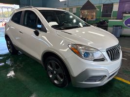 2013 Buick Encore
