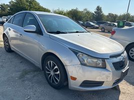 2011 Chevrolet Cruze