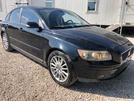 2004 Volvo S40