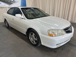 2002 ACURA TL