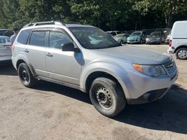 2011 Subaru Forester