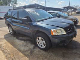 2005 Mitsubishi Endeavor