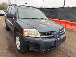 2005 Mitsubishi Endeavor