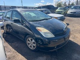 2004 Toyota Prius