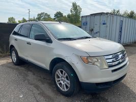 2007 Ford Edge