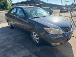 2003 Toyota Camry