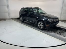 2009 BMW X3