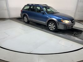 2008 Subaru Outback