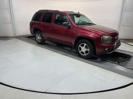 2006 Chevrolet TrailBlazer