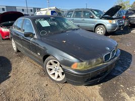 2003 BMW 5 Series