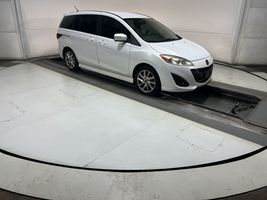 2013 Mazda MAZDA5