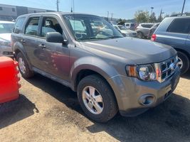 2011 Ford Escape