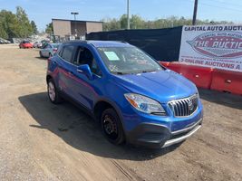 2015 Buick Encore