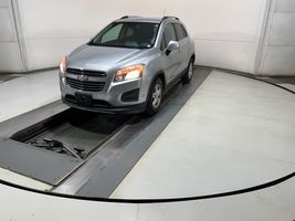 2016 Chevrolet Trax