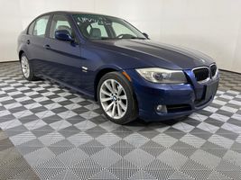 2011 BMW 3 Series