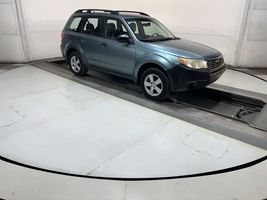 2010 Subaru Forester