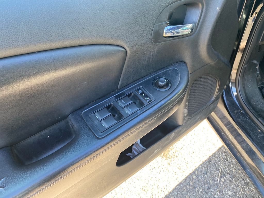 2013 CHRYSLER 200 12