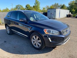 2016 Volvo XC60