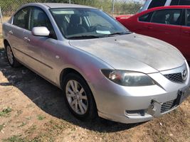 2008 Mazda MAZDA3