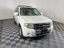 2010 Ford Escape