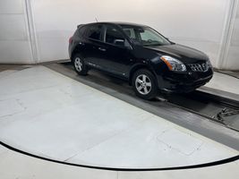 2012 NISSAN Rogue