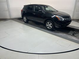2012 NISSAN Rogue
