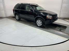 2008 Volvo XC90