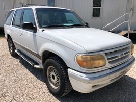 1995 Ford Explorer
