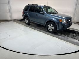 2011 Ford Escape