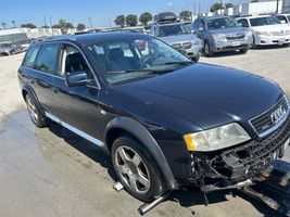 2003 Audi allroad