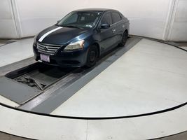 2014 NISSAN Sentra