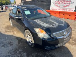 2008 NISSAN Altima