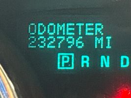 2010 Chevrolet Traverse