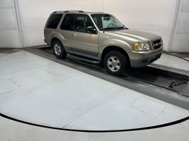 2003 Ford Explorer