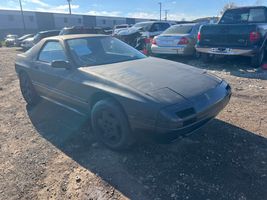 1987 Mazda RX7