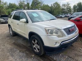 2008 GMC ACADIA