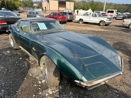 1970 Chevrolet Corvette