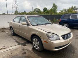 2007 Kia Optima