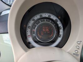 2012 FIAT 500