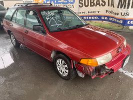 1993 Ford Escort