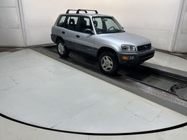 1998 Toyota RAV4