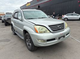 2005 Lexus GX 470