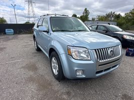 2009 Mercury Mariner