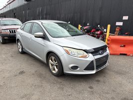 2013 Ford Focus