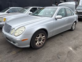 2003 Mercedes-Benz E-Class