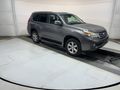 2011 Lexus GX 460