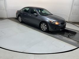 2009 Honda Accord