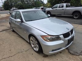 2008 BMW 3 Series